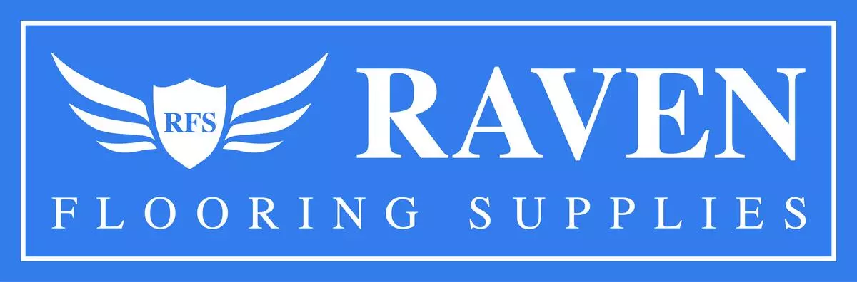 raven flooring logo